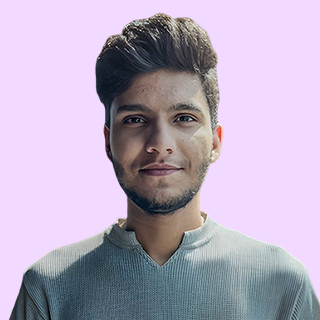 Sharjeel Ahmed